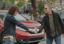 NCIS New Orleans 7×13 “Choices” Photos