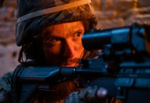 Debris 1×11 “Asalah” Photos