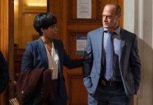 Law and Order: Organized Crime 1×04 “The Stuff That Dreams are Made Of” Photos