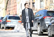 Prodigal Son 2×10 “Exit Strategy” Photos