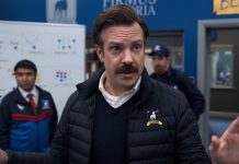 “Ted Lasso” Sets Season 2 Return