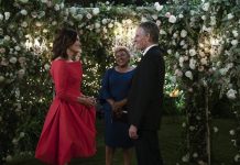 NCIS: New Orleans 7×16 “Laissez les Bons Temps Rouler” Photos