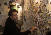 Manifest 3×08 “Destination Unknown” Photos