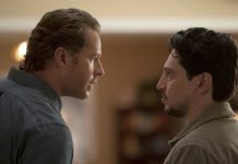 Manifest 3×09 “Bogey” Photos