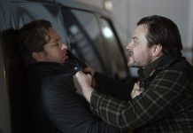 Manifest 3×10 “Compass Calibration” Photos