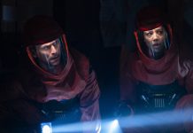 Debris 1×12 “A Message From Ground Control” Photos