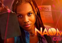 The CW Drops Mid-Season Slate
