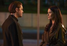 Prodigal Son 2×12 “Sun and Fun” Photos