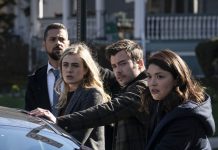 Netflix Picks up Canceled “Manifest” for Fourth & Final Season