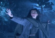 “Shadow and Bone” Renewed For Season 2