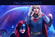 CW Premiere Dates For 2021/22