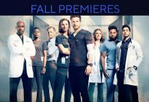 FOX Unveils 2021/22 Premiere Dates