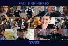 CBS Reveals Premiere Dates For 2021/22