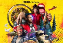 ‘Doom Patrol’ Kicks Off Season 3 on HBO Max