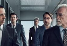 Succession Returns For Season 3