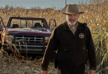Apple Debuts ‘Invasion’ Trailer