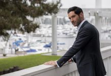 Tom Ellis Answers All Our Burning Questions About ‘Lucifer’s’ Final Season