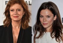 Susan Sarandon, Anna Friel Board FOX’s “Monarch”