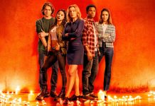 Nancy Drew to End as the CW Shifts Gears