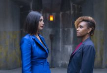 NBC Unveils Mid-Season Schedule