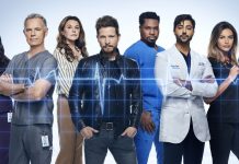 Hearts Broken & Mended in ‘The Resident’ Season 6 Finale