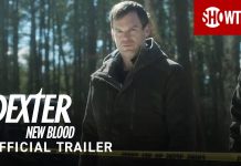 Showtime Releases ‘Dexter: New Blood’ Teaser