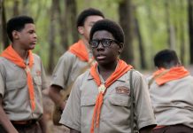 The Wonder Years 1×06 “Be Prepared” Photos