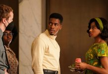 4400 Review: An Intriguing Reboot that Needs to Stand Over its Promise