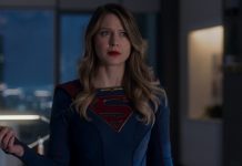 Supergirl 6×15 “Hope For Tomorrow” Photos