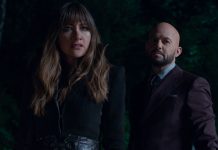 Supergirl 6×17 “I Believe in a Thing Called Love” Photos