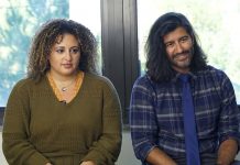 The Big Leap 1×05 “We Were Just Babies” Photos