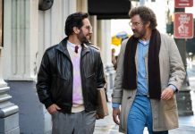 What’s On Apple TV+ in November?
