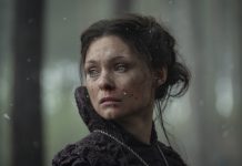 The Witcher Season 2 First Look Photos