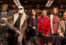 HBO Max Renews ‘Doom Patrol’ for Season 4