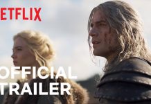 ‘The Witcher’ Season 2 Trailer
