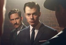 Pennyworth: The Origin of Batman’s Butler Season 3