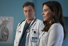CBS Drops Mid-Season Programming Slate