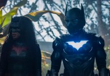 Batwoman 3×06 “How Does Your Garden Grow” Photos