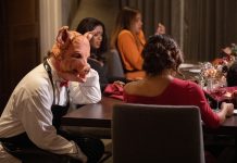 Batwoman 3×05 “A Lesson From Professor Pyg” Photos