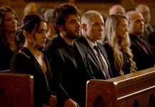 Ordinary Joe 1×08 “Reset” Photos