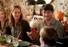 Ordinary Joe 1×09 “Thankful” Photos