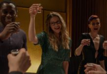 Supergirl 6×18 “Truth or Consequences” Photos