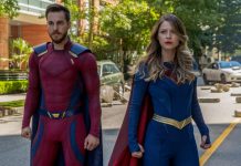 Supergirl 6×20 “Kara” Photos