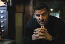 David Boreanaz Lands Lead Role in NBC’s Reboot of The Rockford Files