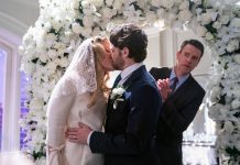The Big Leap 1×09 “What Prevents Us?”