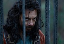 The Wheel of Time 1×03 “A Place of Safety” Photos