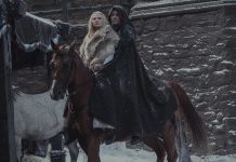 The Best of Netflix in December