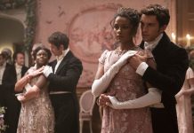 Netflix Lifts the Lid on ‘Bridgerton’ Season 2