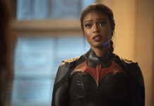 Batwoman 3×10 “Toxic” Photos