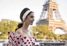 ‘Emily in Paris’ Renewed For Seasons 3 and 4